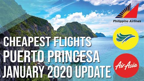 flights to palawan|Cheap flights to Puerto Princesa .